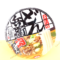 YOYO.casa 大柔屋 - 日清のどん兵衛 肉うどん,87g YOYO.casa 大柔屋 - 日清のどん兵衛 肉うどん,87g