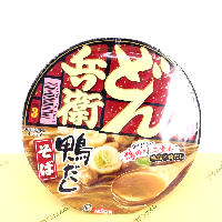 YOYO.casa 大柔屋 - 日清兵衛鴨湯蕎麥麵,105g 