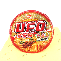 YOYO.casa 大柔屋 - 日清40週年UFO麻辣紅担炒麵,127g YOYO.casa 大柔屋 - 日清40週年UFO麻辣紅担炒麵,127g