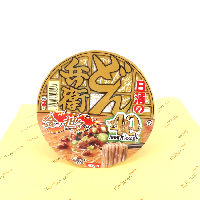 YOYO.casa 大柔屋 - 日清40週年兵衛金芝麻担担梳爸爸,103g YOYO.casa 大柔屋 - 日清40週年兵衛金芝麻担担梳爸爸,103g