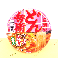 YOYO.casa 大柔屋 - 日清兵衛酸辣湯烏東, YOYO.casa 大柔屋 - 日清兵衛酸辣湯烏東,