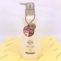 YOYO.casa 大柔屋 - BENE premium crystal MF Shampoo,550ml 