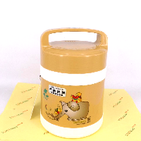 YOYO.casa 大柔屋 - AF22鋼膽保溫飯瓶, 