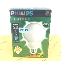 YOYO.casa 大柔屋 - philips 大球20WE27白, YOYO.casa 大柔屋 - philips 大球20WE27白,