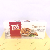 YOYO.casa 大柔屋 - ZESS適時椰子香酥卷粒, 