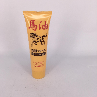 YOYO.casa 大柔屋 - Horse oil facial cleanser,120g 