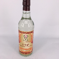 YOYO.casa 大柔屋 - White rice vinegar,500g 