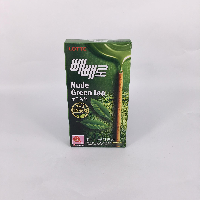 YOYO.casa 大柔屋 - Nude green tea,39g 