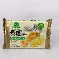 YOYO.casa 大柔屋 - Kashi thai flavor durian cake,200g 