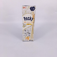 YOYO.casa 大柔屋 - Gllco greamy vanilla biscuit stick,60g 