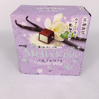 YOYO.casa 大柔屋 - Meltykiss chocolate,56g 