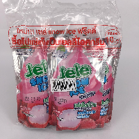 YOYO.casa 大柔屋 - Jele snow ice (Lychee)jelly,90g 