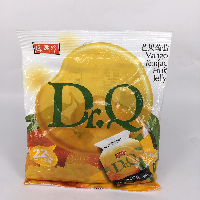 YOYO.casa 大柔屋 - 盛香珍DR. Q芒果蒟蒻,265g 