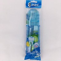 YOYO.casa 大柔屋 - Toothbrush toothpaste travel mate,40g 