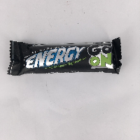 YOYO.casa 大柔屋 - Sante go on coconut energy bar,50g YOYO.casa 大柔屋 - Sante go on coconut energy bar,50g