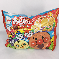 YOYO.casa 大柔屋 - Bread superman assorted rice cakes ,42S 