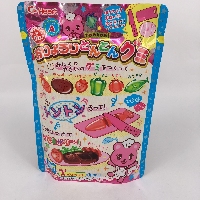 YOYO.casa 大柔屋 - Heart  DIY 家庭料理軟糖,38g 