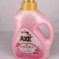 YOYO.casa 大柔屋 - Clothing fabric softener(Rose fragrance),3L YOYO.casa 大柔屋 - Clothing fabric softener(Rose fragrance),3L