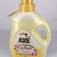 YOYO.casa 大柔屋 - Clothing fabric softener(Flower fragrance),3L YOYO.casa 大柔屋 - Clothing fabric softener(Flower fragrance),3L