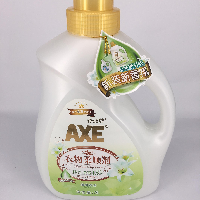 YOYO.casa 大柔屋 - Clothing fabric softener(Lily fragrant),3L YOYO.casa 大柔屋 - Clothing fabric softener(Lily fragrant),3L