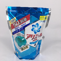 YOYO.casa 大柔屋 - 寶潔洗衣凝膠球補充裝藍色,437g(18S) 