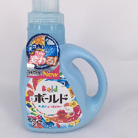 YOYO.casa 大柔屋 - Candy Floral Detergent,850g 
