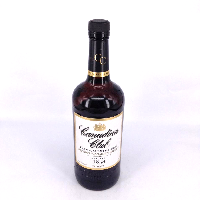 YOYO.casa 大柔屋 - Canadian club whisky,1L 