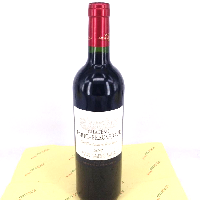 YOYO.casa 大柔屋 - chateau Paret Beausejour 14.5%,750ML YOYO.casa 大柔屋 - chateau Paret Beausejour 14.5%,750ML