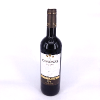 YOYO.casa 大柔屋 - Saga Bordeaux red wine,750ml 