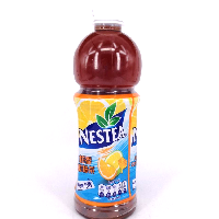 YOYO.casa 大柔屋 - Nestea Honey citrus tea,480ml 