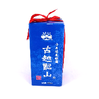 YOYO.casa 大柔屋 - 古越龍山陳釀十年花雕酒,500ml 