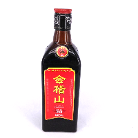 YOYO.casa 大柔屋 - SHAO XING HUA DIAO JIU ,500ml 