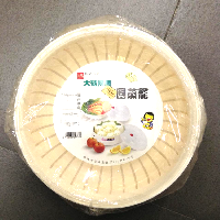 YOYO.casa 大柔屋 - CH微波爐圓蒸籠, 