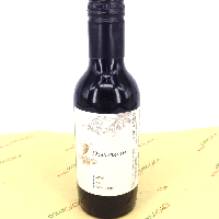 YOYO.casa 大柔屋 - Divinum Merlot,18.7cl 