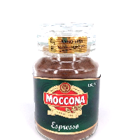 YOYO.casa 大柔屋 - Moccona-Espresso Coffee ,100G 