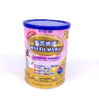 YOYO.casa 大柔屋 - Wyeth MAMA milk powder,900g 