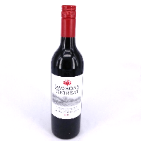 YOYO.casa 大柔屋 - Rawsons Retreat Cab Sauv,750ml 