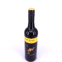 YOYO.casa 大柔屋 - yellow tail shiraz red wine,750ml 