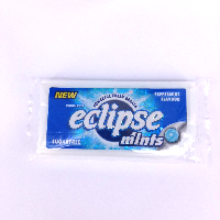 YOYO.casa 大柔屋 - Eclipse Ultra mints,8.1gh 