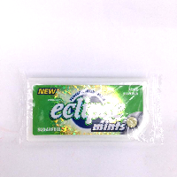 YOYO.casa 大柔屋 - eclipse apple mints flavour,8.1g 