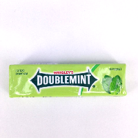 YOYO.casa 大柔屋 - Doublemint Chewing gum,15g 