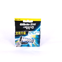 YOYO.casa 大柔屋 - Gillette Mach 3,4s 