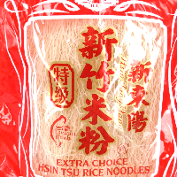 YOYO.casa 大柔屋 - Taiwan Rice Noodle,300g 