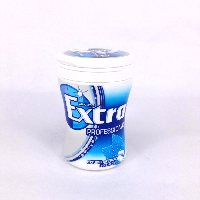 YOYO.casa 大柔屋 - EXTRA Fresh mint Chewing gum,44.8g 
