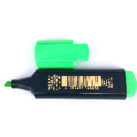 YOYO.casa 大柔屋 - Faber-castell textliner green,1s YOYO.casa 大柔屋 - Faber-castell textliner green,1s