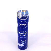 YOYO.casa 大柔屋 - NIVEA anti perspirant protect care,150ml 
