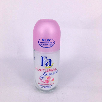 YOYO.casa 大柔屋 - FA止汗香體露走珠海洋活力,50ML 