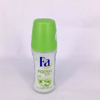 YOYO.casa 大柔屋 - FA Antiperspirant beads Green tea,50ml 