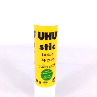 YOYO.casa 大柔屋 - UHU glue stick,21g YOYO.casa 大柔屋 - UHU glue stick,21g