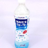 YOYO.casa 大柔屋 - CALPIS  Water Lactic acid bacteria beverages,500ml 